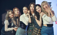 [포토] 신곡 '선데이'로 데뷔하는 걸그룹 파나틱스