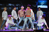 [포토] 신곡 'SPARK(스파크)'로 컴백한 아이돌그룹 JBJ95