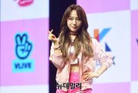 [포토] 로켓펀치 일본인 멤버 쥬리