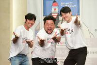 [포토] 이리오쇼 팀 "부산으로 오세요"