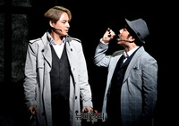 [포토] '시티오브엔젤'서 스톤 역 맡은 이지훈