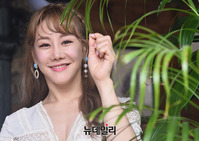 [포토] '마리 앙투아네트'로 무대 오르는 배우 김소향