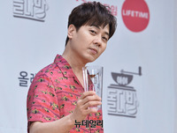 [포토] 아이돌다방, 영원한 '아이돌' 앤디