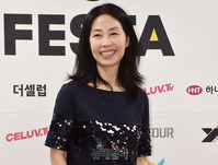 [포토] 가수 민해경, 방부제 미모