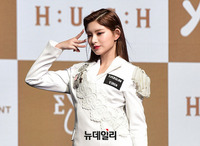 [포토] 에버글로우 이런, 여신 비주얼