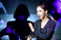 [포토] 퍼포먼스 솔로 가수로 컴백한 소영