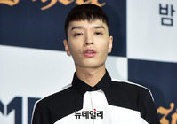 [포토] 스웩있는 래퍼 사이먼도미닉 