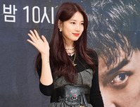 [포토] 배수지 "액션배우로 인사드릴게요"