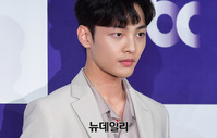 [포토] 꽃파당 주연 맡은 배우 김민재