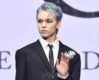 [포토] 세븐틴 버논 '버카프리오'