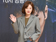 [포토] 볼수록 매력있는 배우 황보라