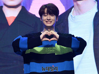 [포토] 틴틴 이우진, 상큼발랄 하트 포즈