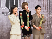 [포토] 섹시한 그녀들 '김선아-고민시-박희본'