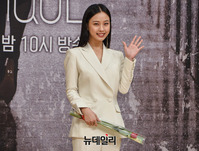 [포토] 고혹적 매력지닌 배우 고민시