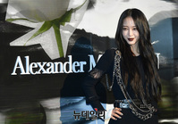 [포토] 팜므파탈 한예슬