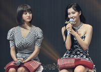 [포토] 섹시하게 컴백한 트와이스 모모