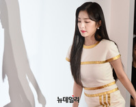 [포토] 아이린 '백색 천사 등장'