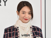 [포토] 신민아 '어여쁜 사슴 눈망울'