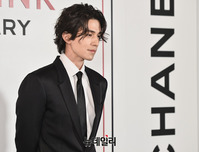 [포토] 이동욱, 신이 내린 고급진 비주얼