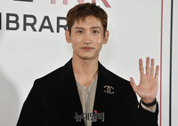 [포토] 최강창민, 범접할 수 없는 비주얼