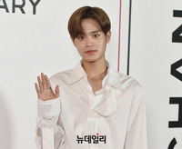 [포토] AB6IX 이대휘, 순정만화 남주 비주얼