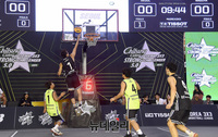 [포토] 데상트 '서울3X3 챌린저 2019' 대회 개최