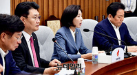 [포토] 모두발언 하는 나경원 자유한국당 원내대표