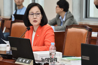 [포토] 질의하는 김현아 한국당 의원
