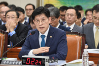 [포토] 답변하는 노형욱 국무조정실장