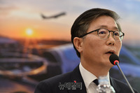 [포토] 국정감사 출석한 변창흠 한국토지주택공사 사장