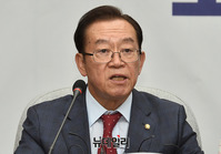 [포토] 모두발언하는 이종배 한국당 의원