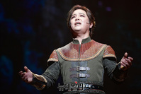 [포토] 디미트루 역 맡은 배우 최성원