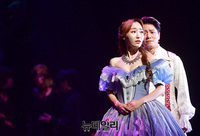 [포토] 열연하는 '김금나-임태경'