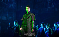 [포토] 문종원, 무대 압도하는 눈빛