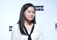 [포토] 배우 박유나 "나들이 나왔어요"