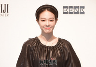 [포토] 가수 고성민, 깜찍 미소