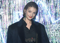 [포토] 안젤리나 다닐로바, 신이 내린 비주얼