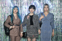 [포토] 레이디스코드 "패션쇼 파티 놀러왔어요"