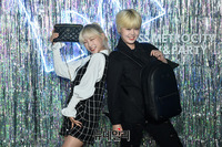 [포토] 사랑스런 소녀주의보 '구슬-샛별'