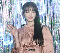 [포토] 상큼미 터지는 앨리스 유경