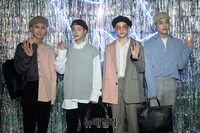[포토] 훈훈함 가득한 아이돌그룹 동키즈