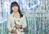 [포토] 하지영, 빛나는 피부