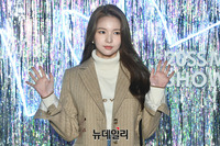 [포토] 청순가련한 배우 김재이