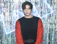 [포토] 임신택, 훈훈한 비주얼