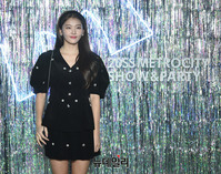 [포토] 모델 심소영, 빛나는 비주얼