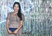 [포토] 여성미 넘치는 배우 이일현