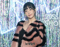 [포토] 조현영, 변하지 않는 미모