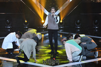 [포토] 컴백 무대 'Poison' 선보이는 아이돌그룹 VAV