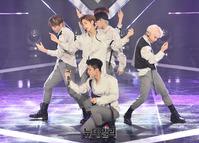 [포토] 아이돌그룹 온앤오프, 텐션 오르는 무대