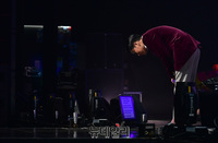 [포토] 고개숙여 인사하는 MC몽